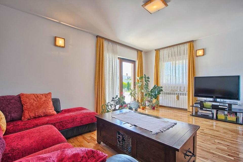 Villa Maggie Sisan Bilik gambar