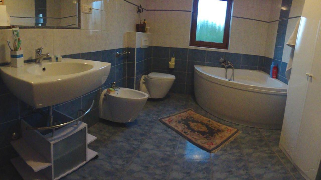 Villa Maggie Sisan Bilik gambar